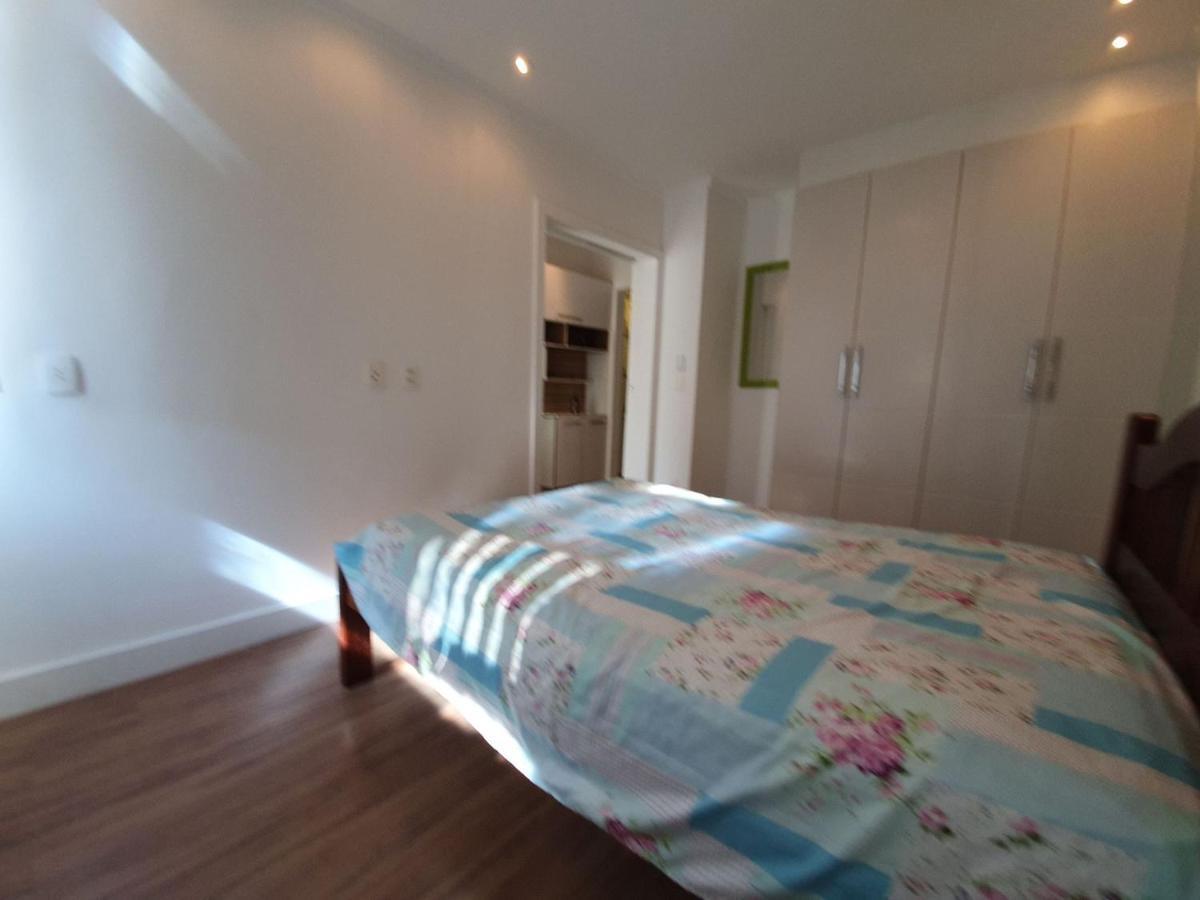 Clean And Fresh - 1 Quarto Em Copacabana, 4 Pax Pertinho Da Praia Apartment Rio de Janeiro Exterior photo