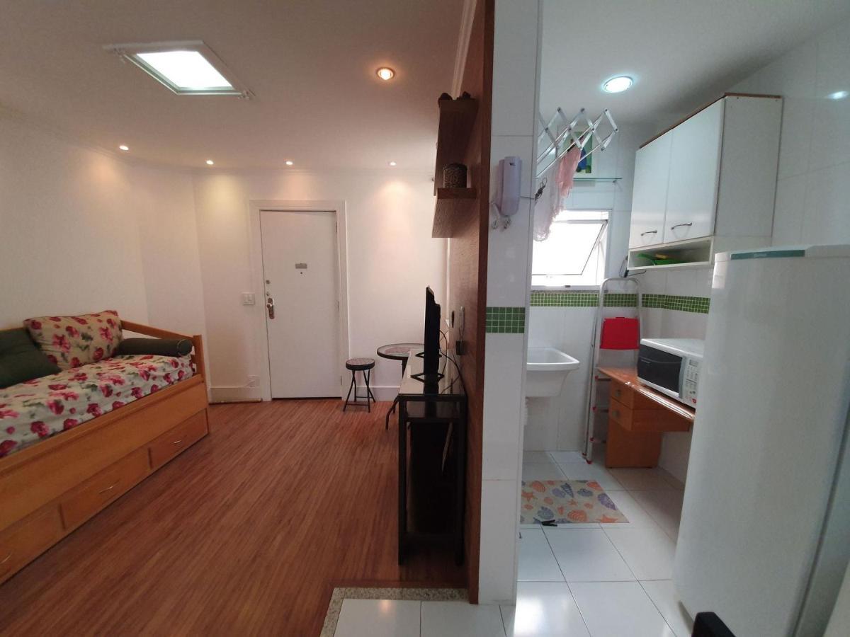 Clean And Fresh - 1 Quarto Em Copacabana, 4 Pax Pertinho Da Praia Apartment Rio de Janeiro Exterior photo